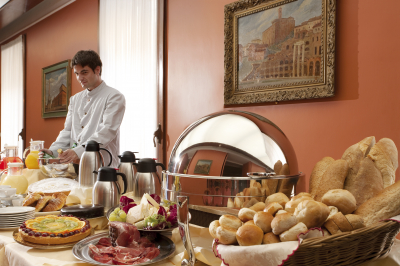 Best offers for HOTEL VICTORIA ROME Rome