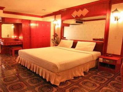 Best offers for 13 Coins Tower Hotel Ratchada Bangkok