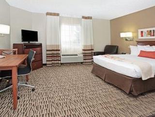 Best offers for Candlewood Suites Denver Tech Center City of Centennial