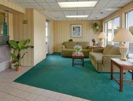Best offers for Howard Johnson Inn Virginia Beach 