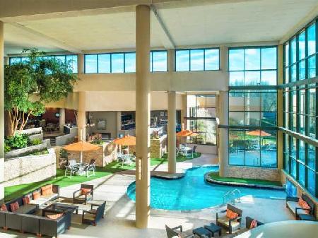 Best offers for Sheraton Charlotte Airport Port Charlotte