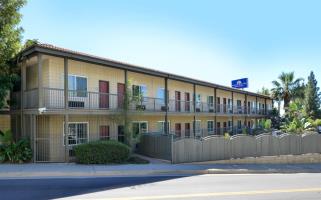 Best offers for Americas Best Value Inn & Suites Granada Hills