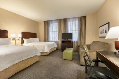 Best offers for Baltimore Inner Harbor Hampton Inn & Suites Baltimore 