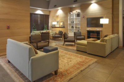 Best offers for Hampton Inn & Suites Phoenix Phoenix 