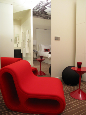 Best offers for Intercontinental Paris Champs Elysées Etoile Paris