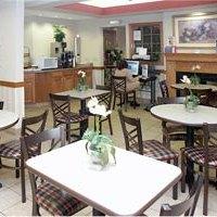 Best offers for LA QUINTA INN AND SUITES JACKSON AIRPORT Jackson 