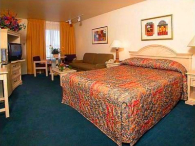 Best offers for Mission Inn San Francisco 