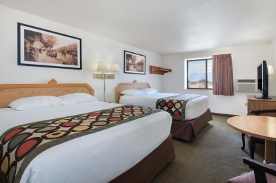 Best offers for Radisson Hotel Rapid City/Mt. Rushmore Rapid City 