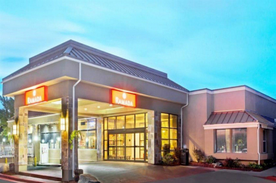 Best offers for Ramada Salt Lake City Airport Salt Lake City 