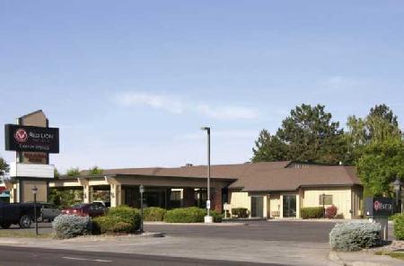 Best offers for Red Lion Canyon Springs Twin Falls 