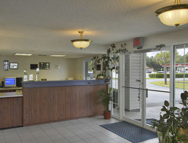 Best offers for TRAVELODGE SUITES MACCLENNY Macclenny
