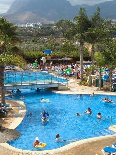 Best offers for HOTEL FLAMINGO OASIS Benidorm