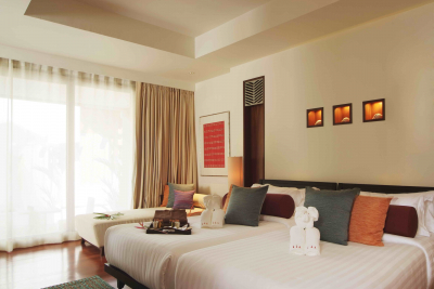 Best offers for Mai Samui Beach & Spa Lamai Beach