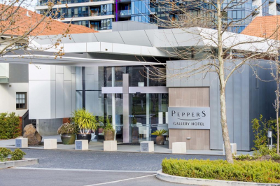 Best offers for PEPPERS GALLERY HOTEL Canberra 