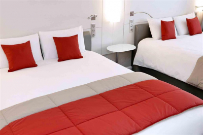 Best offers for Hôtel Mercure Lyon Centre Saxe Lafayette Lyon