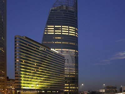 Best offers for PULLMAN LA DEFENSE Paris
