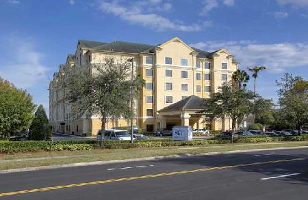 Best offers for STAYSKY SUITES - I DRIVE ORLANDO Orlando