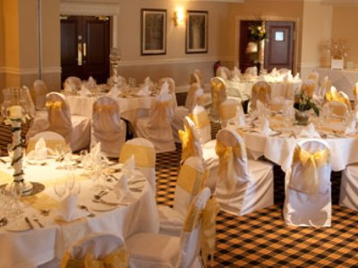 Best offers for TEWKESBURY PARK HOTEL Tewkesbury