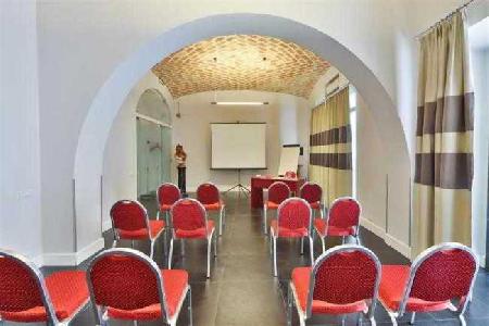 أفضل العروض ل فيلافرانكا روما