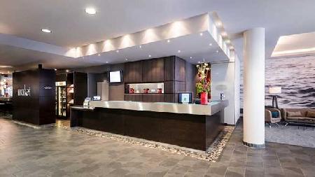 Best offers for COURTYARD MUNICH CITY CENTER Munich