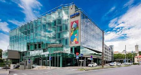 Best offers for Meriton Grand Tallin Tallin