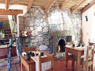 Best offers for DEL AMAUTA HOSTERIA Purmamarca