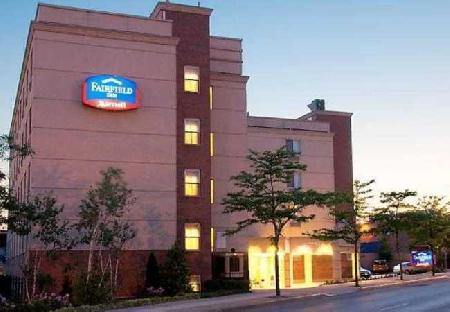 أفضل العروض ل فيرفيلد ان نيوو يورك لاغورديا ايربورت فلوشينج