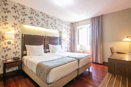 Best offers for FORTE DE SÃO FRANCISCO HOTEL CHAVES Chaves