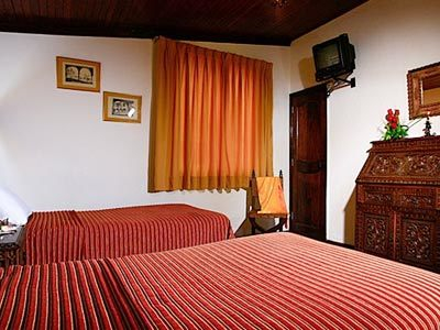 Best offers for HOTEL SAN AGUSTIN COLONIAL Lima