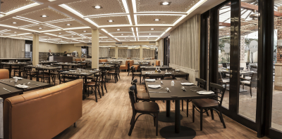 Best offers for PLAZA EL BOSQUE SAN SEBASTIAN Santiago