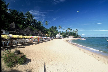 Best offers for POUSADA SOBRADO DA VILA PRAIA DO FORTE