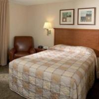 Best offers for CANDLEWOOD SUITES LINCOLN Lincoln 