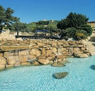 Best offers for COLONNA HOTEL COUNTRY AND SPORTING Olbia