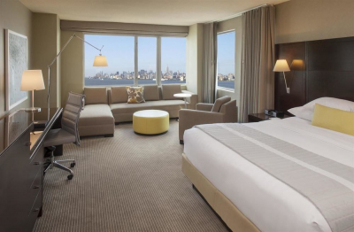 Best offers for Hyatt Regency Jersey City on the Hudson Jersey City