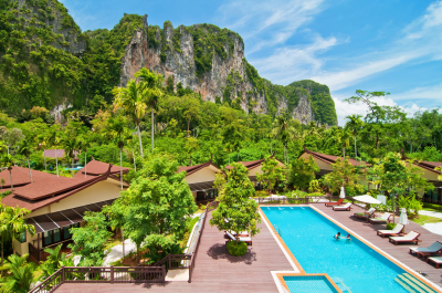 أفضل العروض ل Aonang Phu Petra او نانج