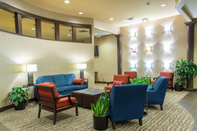 Best offers for Comfort Inn Dfw North/Irving Irving 