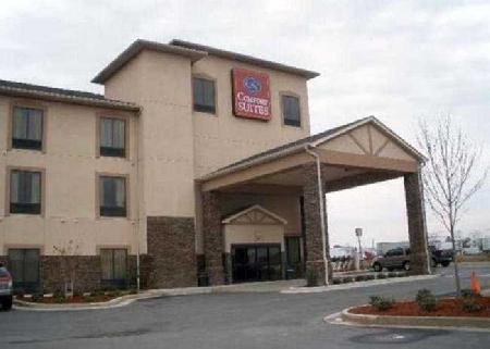 Best offers for Comfort Suites Augusta Augusta 