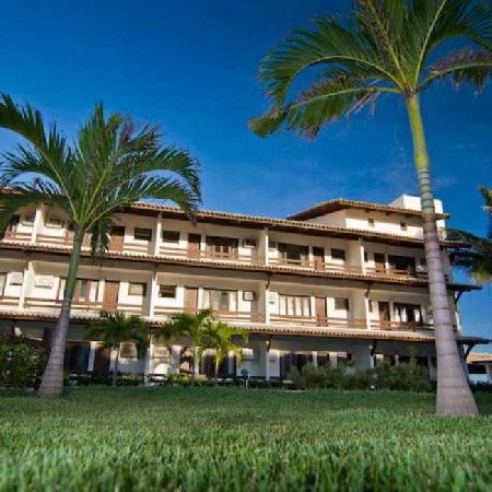 Best offers for TRAVEL INN AREMBEPE BEACH PRAIA DO FORTE