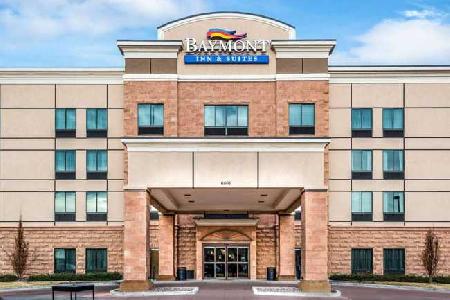 Best offers for Baymont Inn & Suites Denver Airport Denver 