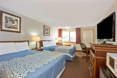 Best offers for DAYS INN SEATTLE SOUTH TUKWILA Seattle