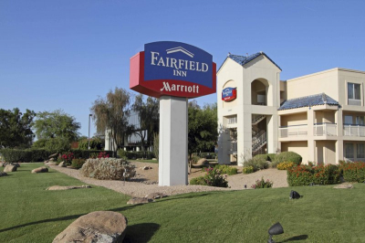 Best offers for FAIRFIELD INN SCOTTSDALE NORTH Scottsdale 