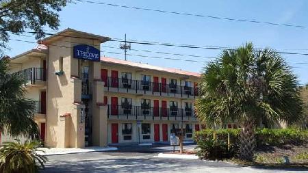 Best offers for HOWARD JOHNSON INN AND SUITES Jacksonville 