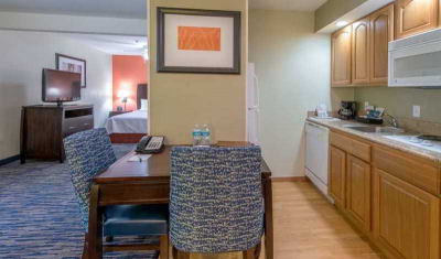 Best offers for Homewood Suites by Hilton Sarasota Sarasota 