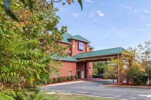 أفضل العروض ل سليب فندق و اجنحه فندقيه نير جوينت باساندروس-واشينجتوناري يوبر مارلبورو