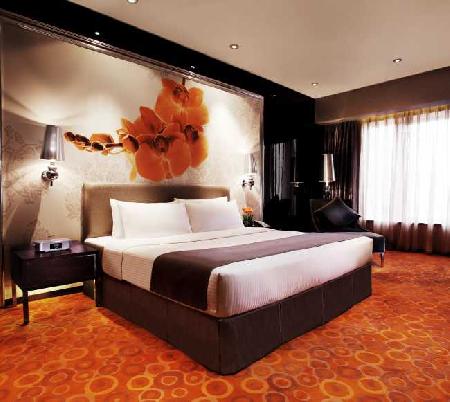 Best offers for THE GRAND EMPEROR HOTEL MACAU