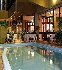 أفضل العروض ل All Seasons Kalgoorlie Plaza كالجورلي بولدر 