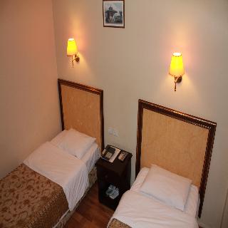 Best offers for ATLANTIS HOTEL Istanbul