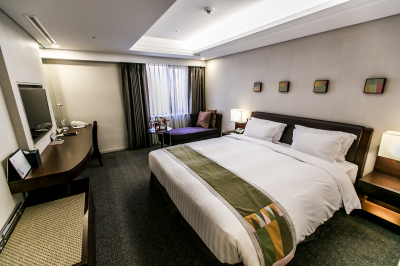 Best offers for BEST WESTERN SEOUL GARDEN Soul