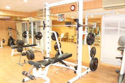 Best offers for EMIRATES SPRINGS HOTEL APARTMENTS Al Fujayrah