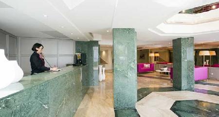 أفضل العروض ل فندق ديلفين مار سانتا بونكا